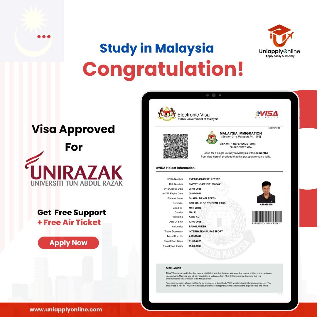 Al Amin success story